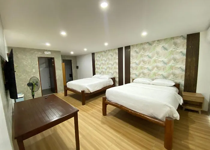 Marqis Sunrise Sunset Resort And Spa