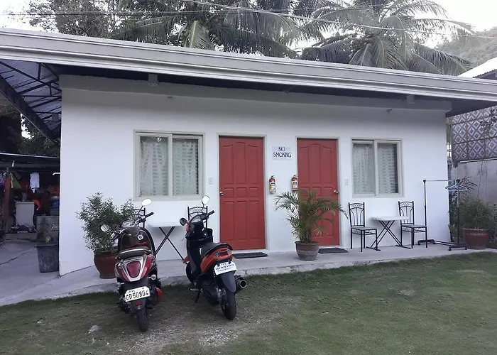 Anton'S Beach Resort